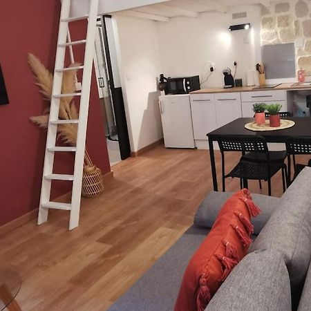 Centre Ville Montpellier - Appartement Au Coeur De L'Ecusson 外观 照片