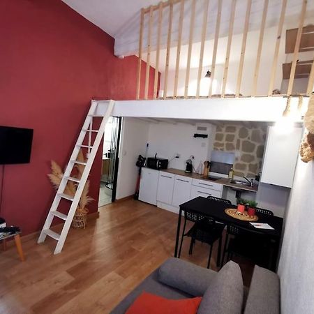 Centre Ville Montpellier - Appartement Au Coeur De L'Ecusson 外观 照片