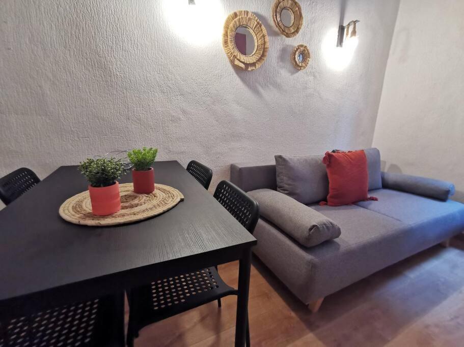 Centre Ville Montpellier - Appartement Au Coeur De L'Ecusson 外观 照片