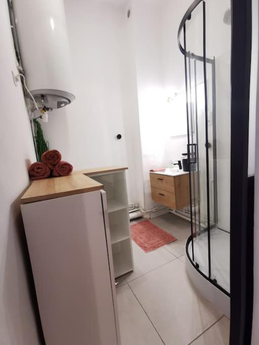 Centre Ville Montpellier - Appartement Au Coeur De L'Ecusson 外观 照片
